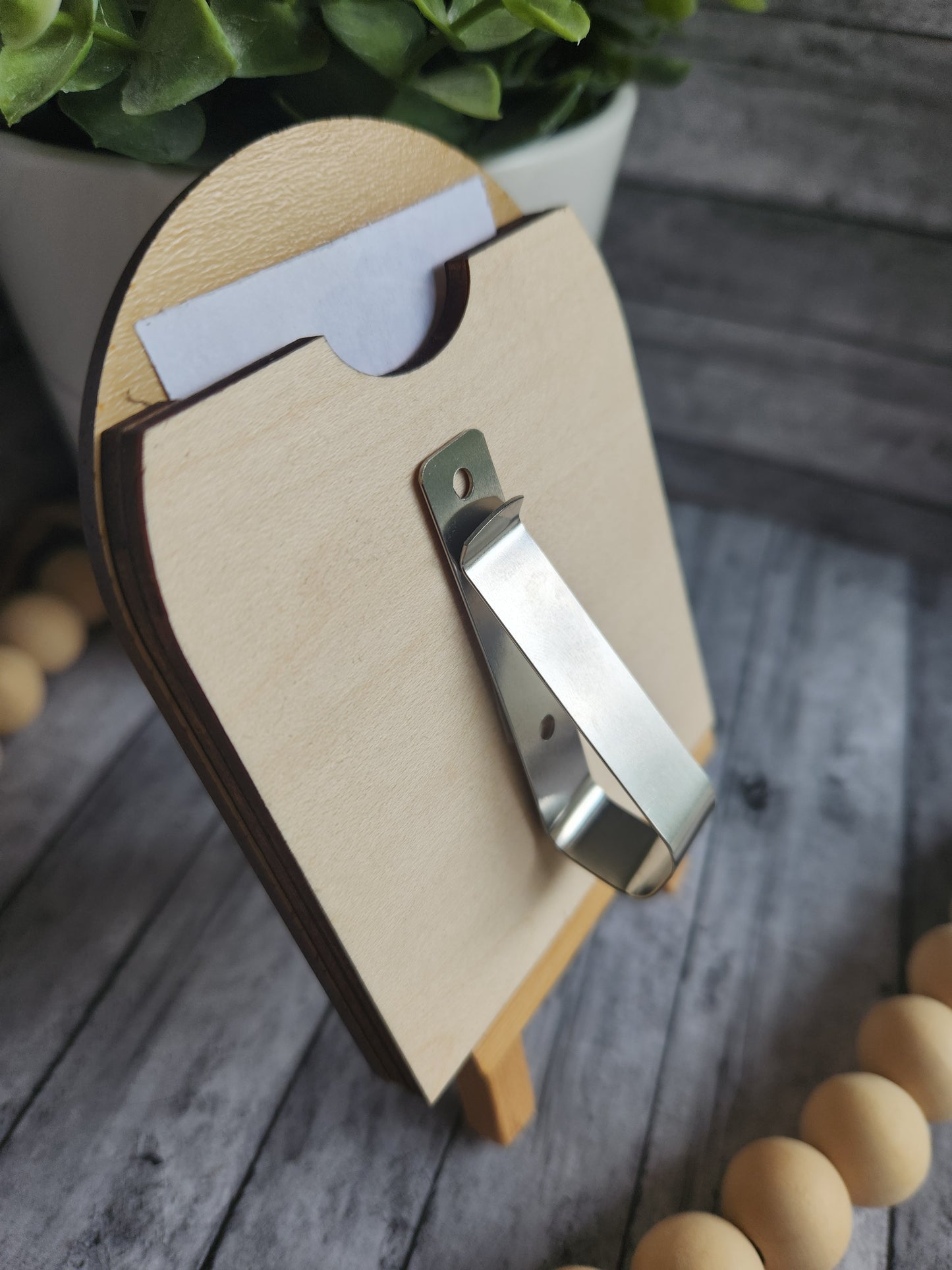 Father's Day Picture Frame