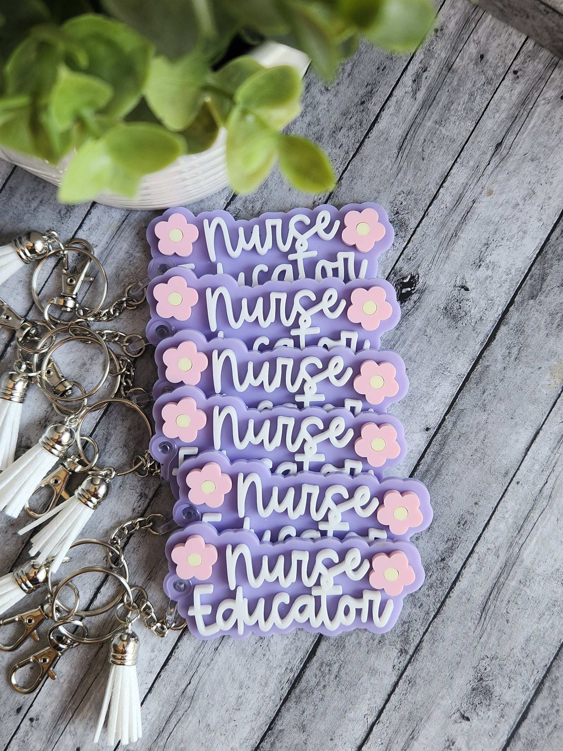 nurse educator gift